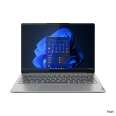 El Lenvo ThinkBook 13s Gen 4 i ha sido anunciado en el MWC 2022 (imagen vía Lenovo)