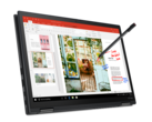El Lenovo ThinkPad X13 Yoga Gen 2 recibe una actualización en Tiger Lake. (Fuente de la imagen: Lenovo)