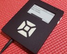 El ePiPod es un proyecto barato que utiliza componentes como una pantalla de tinta electrónica de 6,99 dólares. (Fuente de la imagen: drhatch)