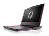 Análisis completo del Alienware 15 R3