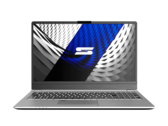 Review de Schenker Slim 15: El portátil Wi-Fi 6 no alcanza su capacidad máxima
