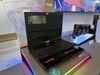 El Megabook GX600 introdujo las funciones de overclocking entre los usuarios de ordenadores portátiles