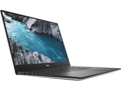 En review: Dell XPS 15 9570 Core i9. Modelo de prueba proporcionado por Dell US