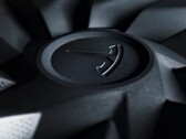 Una captura de pantalla del vídeo teaser de Tesla (Fuente de la imagen: Tesla en X)
