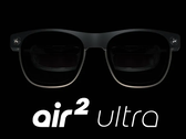 El Air 2 Ultra. (Fuente: XREAL)