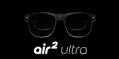 El Air 2 Ultra. (Fuente: XREAL)