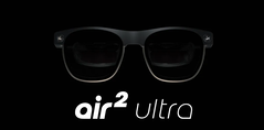 El Air 2 Ultra. (Fuente: XREAL)