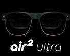 El Air 2 Ultra. (Fuente: XREAL)