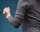 El Active 3 Premium de Amazfit recibe su primera actualización