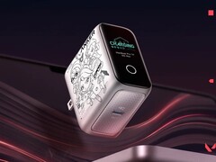 El cargador para portátil Anker Pro (edición limitada de VALORANT) ya está disponible en EE. UU.