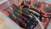 Sistema de pruebas impulsado por AMD (Fuente de la imagen: Future)