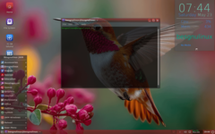 Besgnulinux 4-0 basado en Debian ya está disponible