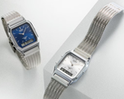 Las Casio Vintage AQ230EM-2A y AQ230EM-7A, en la imagen. (Fuente de la imagen: Casio)