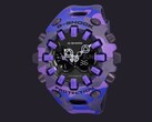El reloj G-Shock GA-V01CMG-6A de Casio se lanzará próximamente