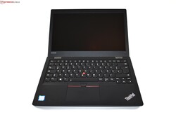 Lenovo ThinkPad L390, proporcionado por