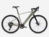 La bicicleta eléctrica Van Rysel E-GRVL AF Discover de Decathlon. (Fuente de la imagen: Decathlon)