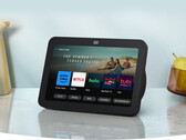 El nuevo Echo Show 8 de tercera generación (Fuente: Amazon)