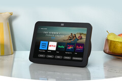 El nuevo Echo Show 8 de tercera generación (Fuente: Amazon)