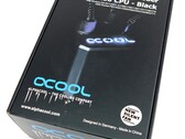 Review de Alphacool Eisbaer 280 - La AIO modular