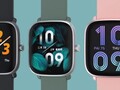 Huami presentará mañana la miniatura de Amazfit GTS 2, en la foto. (Fuente de la imagen: TechnoAnkit1)