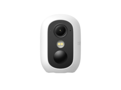 Según los informes, la eufyCam C35 (en la imagen) tendrá un precio aproximado de 89,99 dólares. (Fuente de la imagen: @AnkerInsider en X/Twitter)