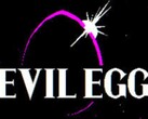 Evil Egg se lanzó en Steam como título free-to-play el 30 de octubre. (Fuente de la imagen: Steam)