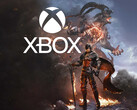 Banner de Final Fantasy 16 para Xbox (Fuente de la imagen: Microsoft Gaming con ediciones)