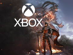 Banner de Final Fantasy 16 para Xbox (Fuente de la imagen: Microsoft Gaming con ediciones)