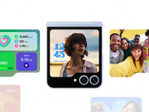Samsung ofrecerá el Galaxy Z Flip6 en más colores que la única opción mostrada aquí. (Fuente de la imagen: Evan Blass)