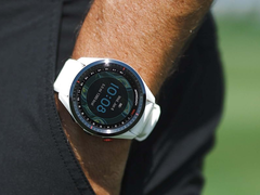 Garmin ha publicado una nueva actualización estable para el reloj inteligente Approach S62 (en la imagen). (Fuente de la imagen: Garmin)