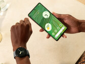 La última Feature Drop está disponible a partir del Pixel 4a 5G. (Fuente de la imagen: Google)