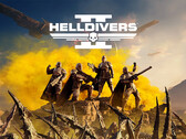 Los jugadores de Helldivers 2 ya no necesitan vincular sus cuentas de Steam y PlayStation Network (Fuente de la imagen: PlayStation)