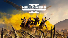 Los jugadores de Helldivers 2 ya no necesitan vincular sus cuentas de Steam y PlayStation Network (Fuente de la imagen: PlayStation)