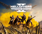 Los jugadores de Helldivers 2 ya no necesitan vincular sus cuentas de Steam y PlayStation Network (Fuente de la imagen: PlayStation)