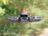 HoverAir X1 Promax: una alternativa resistente al DJI Neo con resolución 8K y función de seguimiento, puesta a prueba