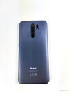 review del smartphone Xiaomi Redmi 9