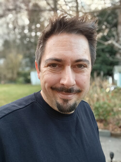 Selfie con el Poco F8 Pro