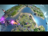 Imagine Earth está disponible en Steam con un 72% de descuento hasta el 24 de octubre.