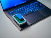 Intel Panther Lake cuenta con hasta cuatro núcleos Cougar Cove P, ocho núcleos Darkmont E y cuatro núcleos Darkmont LP E en la SKU de gama más alta. (Fuente de la imagen: Alex Waetzel)