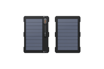 SolarSaga 40 Aire, plegado ..