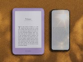 Los nuevos lectores Kindle tienen una pantalla al ras y carcasas de aluminio opcionales.