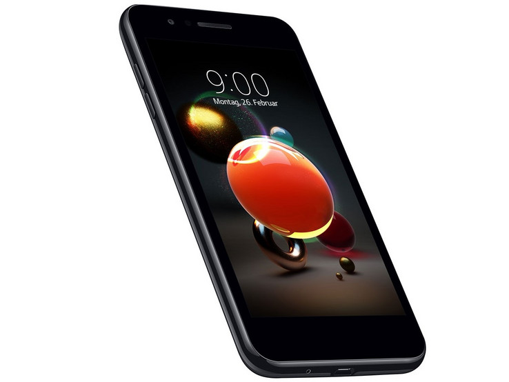 LG K9 LG K9