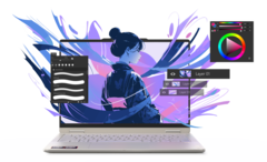 El portátil convertible Lenovo Yoga 2 en 1 (14