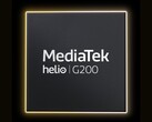 El MediaTek Helio G200 está construido en el nodo de 6nm de TSMC. (Fuente de la imagen: MediaTek)