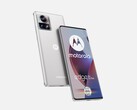 Motorola lanza Android 14 para el Edge 30 Ultra. (Imagen: Motorola)