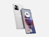 Motorola lanza Android 14 para el Edge 30 Ultra. (Imagen: Motorola)