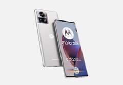 Motorola lanza Android 14 para el Edge 30 Ultra. (Imagen: Motorola)
