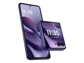 La actualización a Android 17 para el Motorola Razr Ultra 2026 es bastante grande.