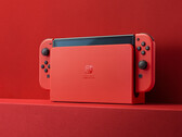 Una filtración de la fábrica de Nintendo Switch 2 muestra el posible diseño de la próxima portátil (Fuente de la imagen: Nintendo)
