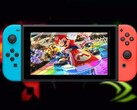 El último rumor de Switch Pro alega que tanto AMD como Nvidia han sido consideradas por Nintendo. (Fuente de la imagen: Nintendo/TechSpot - editado)